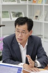 이기재 양천구청장 목동 재건축 앞당기고 신월동은 개발·정비 | 연합뉴스