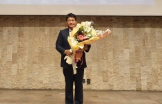대한건설협회 전남도회 회장에 마찬호 남양건설 대표 선출 | 연합뉴스