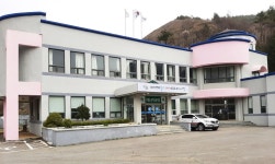 태백시, 사조보건진료소·철암보건지소 시설 개선 | 연합뉴스