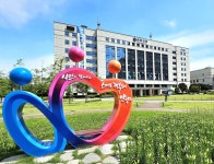 안양시, 비산동 종합운동장에 캠핑용 자동차 전용 주차장 조성 | 연합뉴스