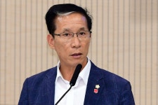 국강현 광주 광산구의원 소촌농공단지 토지 용도변경 취소해야 | 연합뉴스