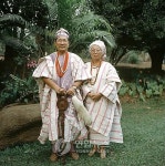 한국인 첫 아프리카 추장이 된 한상기 박사의 삶과 사랑 | 연합뉴스
