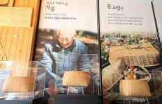 [다시! 제주문화] (68)늘 잃고 난 뒤 안타까워한다…마지막 구덕 장인의 죽음 | 연합뉴스