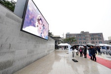 중랑구, 면목역 광장 새단장 마쳐…금주구역 지정 | 연합뉴스