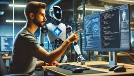 [게임위드인] 게임체인저 AI 도입 본격화…달라진 게임 개발 환경 | 연합뉴스