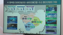 동부경남 김해·양산·밀양, 6대 첨단산업 거점으로 육성한다 | 연합뉴스