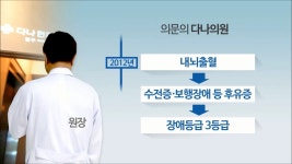 C형간염 집단감염 다나의원, 업무정지…원장은 자격정지(종합) | 연합뉴스