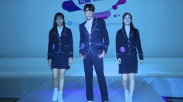 착한학생복착한에프엔디스포츠 | "교복도 패션"…경기도, 질좋고 저렴한 '착한교복' 선보여 | 연합뉴스