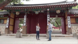[Y스페셜] 바다와 노을 그리고 바람이 매력적인 도시, 화성 | 연합뉴스