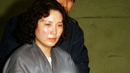 큰손 장영자 법정 불출석으로 선고 미뤄져 | 연합뉴스
