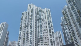 매물 부족에 강남구에도 3.3㎡당 1억 아파트 나와 | 연합뉴스