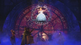 돌아온 위키드…흥행 돌풍 이끄는 4인 4색 마녀 | 연합뉴스