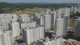 세종 아파트 공시가 70%↑…전국 19% 인상 | 연합뉴스