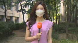 [날씨] 동해안 호우 유의…내륙 낮더위 속 소나기 | 연합뉴스