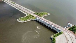 고성 마동호 국가 내륙습지보호지역 지정 | 연합뉴스