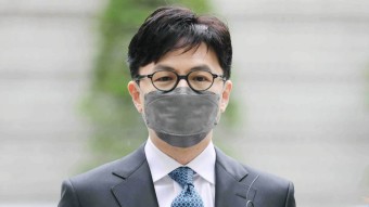 [속보] 윤 당선인, 첫 법무장관에 한동훈 낙점 | 연합뉴스