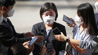 검찰, 임은정 '공무상 비밀누설' 공수처 이첩…