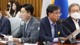 대우조선 파업 공방…엄정대응 vs 제2용산참사 우려 | 연합뉴스