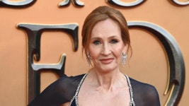 루슈디 걱정한 해리포터 조앤 롤링도 협박 받아 | 연합뉴스