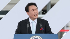 윤대통령 김대중·오부치 선언 계승…북한엔 담대한 구상 제안 | 연합뉴스