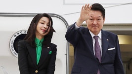 [현장연결] 윤대통령, 도쿄서 서울 향발…첫 방일 마무리 | 연합뉴스