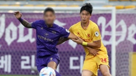 광주FC 김재봉, 3년 전 스포츠토토 적발돼 계약해지 | 연합뉴스