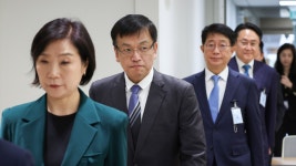 윤대통령, 6개 부처 개각 단행…경제부총리 최상목 | 연합뉴스