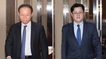 여야, '이태원특별법 재표결' 총선 이후로 잠정 합의 | 연합뉴스
