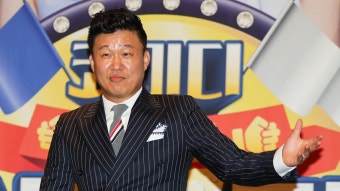 '2년간 직원 임금체불' 방송인 홍록기 파산 | 연합뉴스