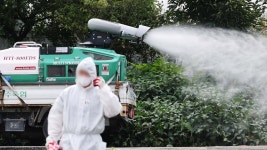 경북 문경 한우농장서 럼피스킨 발생…전국 14번째 확진 | 연합뉴스