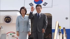 이 대통령, 닷새간 미 뉴욕 순방…23일 유엔총회 기조연설 | 연합뉴스