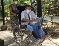 세계인구 중 건강문제 없는 사람 4%뿐 | 연합뉴스