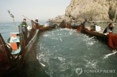 바다 밑 도시계획…부산시 연안 6천340㏊ 2016년까지 수립 | 연합뉴스