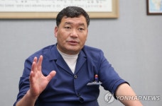 <민선6기 1년> 오규석 부산 기장군수 | 연합뉴스