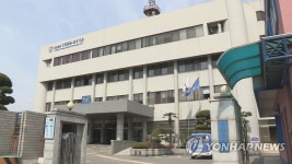 농협 조합장이 사무실서 지점장 위협 경찰 신고(종합) | 연합뉴스