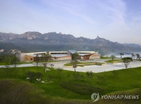 [특징주] 금강산 관광 기대에 크루즈·리조트 관련주 강세(종합) | 연합뉴스