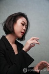 피아니스트 손열음 리사이틀 취소 | 연합뉴스