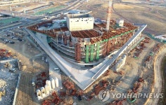 녹십자이엠(건축 공사업) - 기업정보 | 투자, 매출, 기업가치 - THE VC