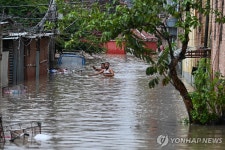 22년만의 폭우에 네팔 홍수·산사태 사망자 170명 급증 | 연합뉴스