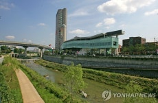 청계천문화관, 10월1일 청계천박물관으로 재개관 | 연합뉴스