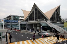 부산항 옛 국제여객터미널, 연안여객터미널로 전환 | 연합뉴스