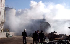 <`화약고 화학공장>③설마 내가 사는 곳에도… | 연합뉴스