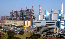 보령화력발전소 보화장학금 2억7천만원 지급 | 연합뉴스