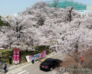상록회관 부지 넘어가는데…광주시는 뒷북행정 | 연합뉴스