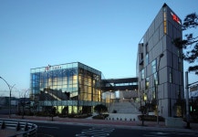 올해 부산다운 건축 대상에 부산극동방송 | 연합뉴스