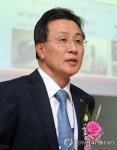유경선 유진그룹 회장, 1분기 보수왕…154억 수령 | 연합뉴스