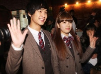 배우 김수현 드림하이는 새로운 도전 | 연합뉴스