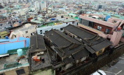 <김길태 사건 효과..부산 성범죄 꼼짝마> | 연합뉴스