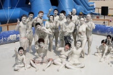 풍성한 축제…동해 망상해변으로 오세요 | 연합뉴스