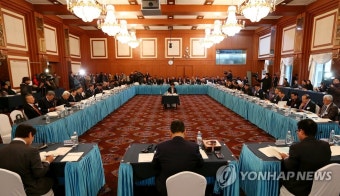 '2016년도 대한체육회 정기대의원총회' | 연합뉴스
